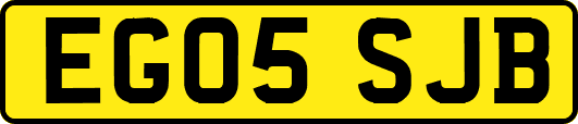 EG05SJB