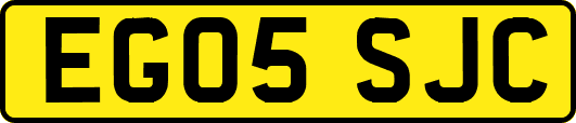 EG05SJC