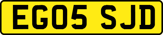 EG05SJD
