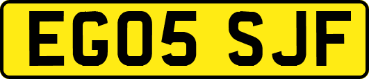EG05SJF