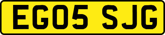 EG05SJG