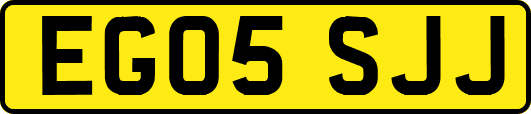 EG05SJJ