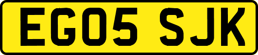 EG05SJK