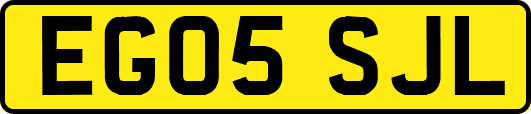 EG05SJL