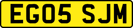 EG05SJM
