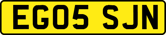 EG05SJN