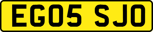 EG05SJO