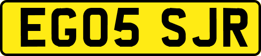 EG05SJR