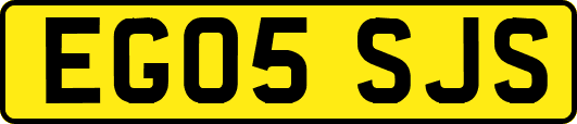 EG05SJS