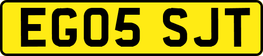 EG05SJT