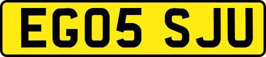 EG05SJU