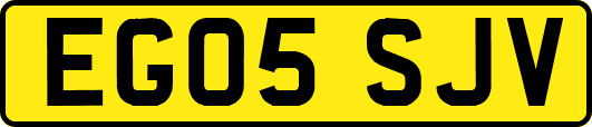 EG05SJV