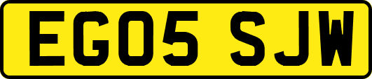 EG05SJW