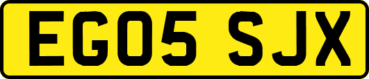 EG05SJX