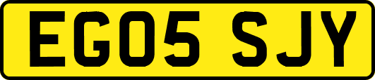 EG05SJY