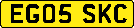 EG05SKC