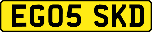 EG05SKD