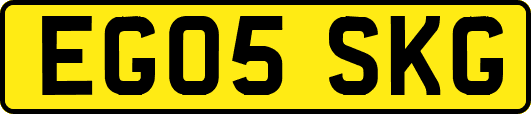 EG05SKG