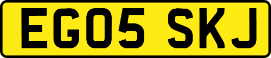 EG05SKJ