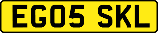 EG05SKL