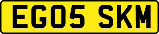 EG05SKM