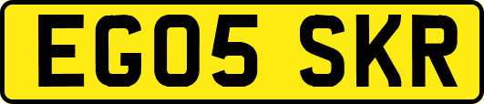 EG05SKR