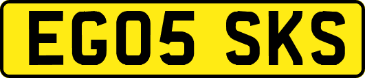EG05SKS