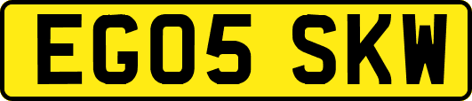 EG05SKW