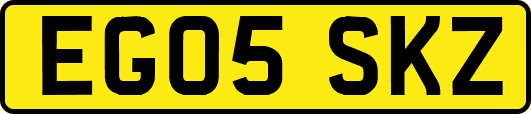 EG05SKZ