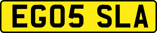 EG05SLA