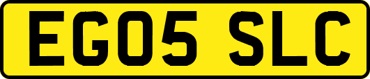 EG05SLC