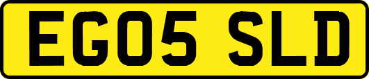 EG05SLD