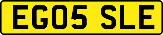 EG05SLE