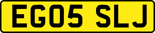EG05SLJ