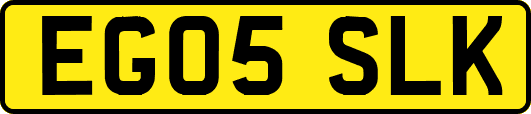 EG05SLK