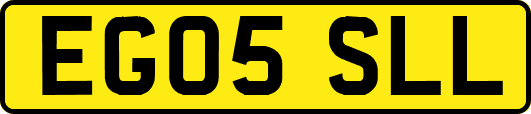 EG05SLL