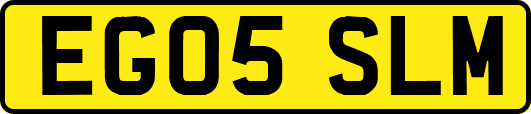 EG05SLM