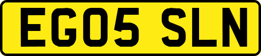 EG05SLN