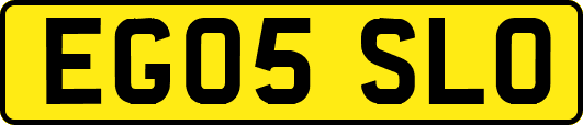 EG05SLO