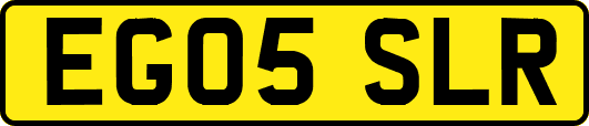 EG05SLR