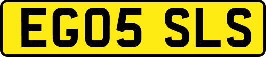 EG05SLS