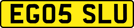 EG05SLU