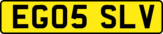 EG05SLV