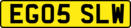 EG05SLW