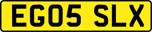 EG05SLX