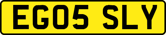 EG05SLY
