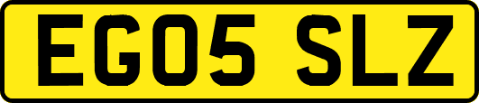 EG05SLZ