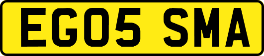 EG05SMA