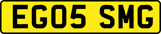 EG05SMG
