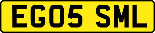 EG05SML